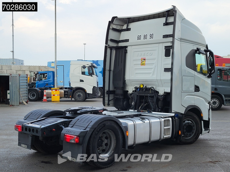 Iveco S-Way 510 S-Way 4X2 Retarder ACC Navi Euro 6 - Камион влекач: слика 5 Iveco S-Way 510 S-Way 4X2 Retarder ACC Navi Euro 6 - Камион влекач: слика 5