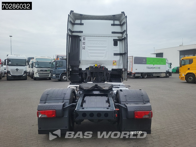 Iveco S-Way 510 S-Way 4X2 Retarder ACC Navi Euro 6 - Камион влекач: слика 3 Iveco S-Way 510 S-Way 4X2 Retarder ACC Navi Euro 6 - Камион влекач: слика 3