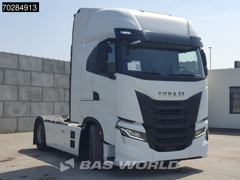 Iveco S-Way 510 S-Way 4X2 Retarder ACC Navi Euro 6 - Камион влекач: слика 3 Iveco S-Way 510 S-Way 4X2 Retarder ACC Navi Euro 6 - Камион влекач: слика 3