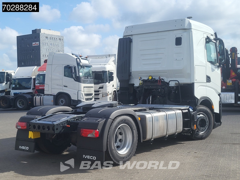 Iveco S-way 500 4X2 Nieuw! Retarder Navi ACC Euro 6 - Камион влекач: слика 5 Iveco S-way 500 4X2 Nieuw! Retarder Navi ACC Euro 6 - Камион влекач: слика 5