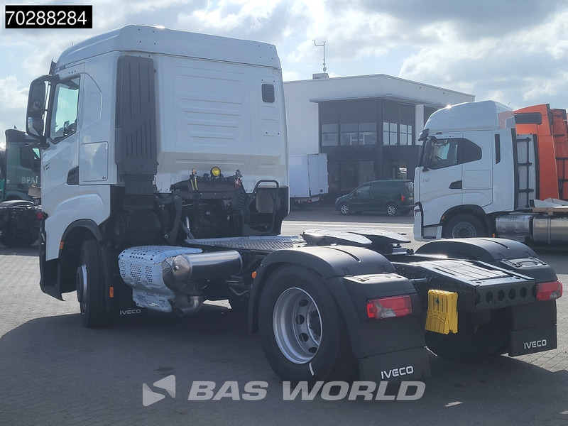 Iveco S-way 500 4X2 Nieuw! Retarder Navi ACC Euro 6 - Камион влекач: слика 2 Iveco S-way 500 4X2 Nieuw! Retarder Navi ACC Euro 6 - Камион влекач: слика 2