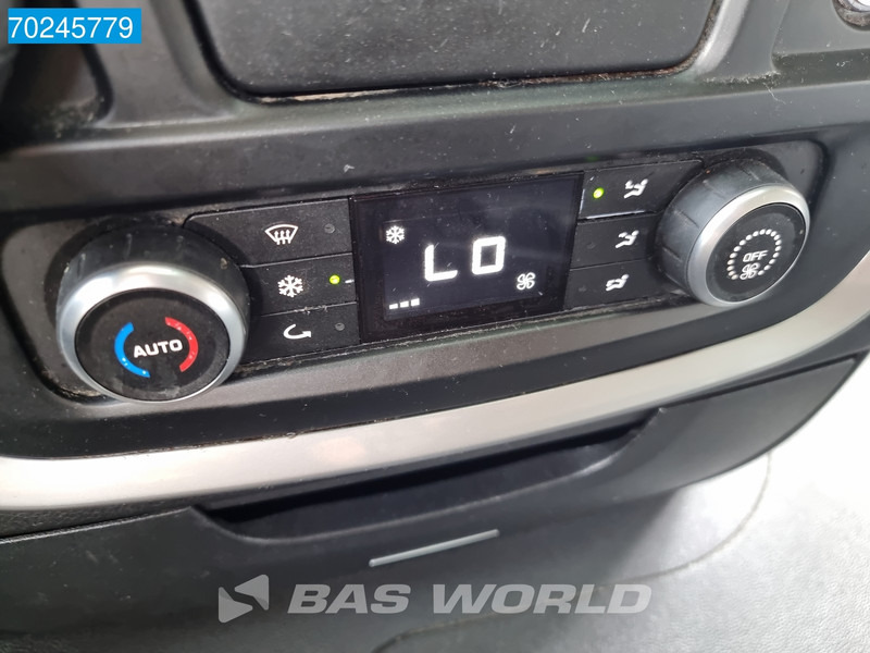 Камион влекач Iveco Stralis 400 4X2 NL-Truck LNG Retarder 2x Tanks Euro 6: слика 20