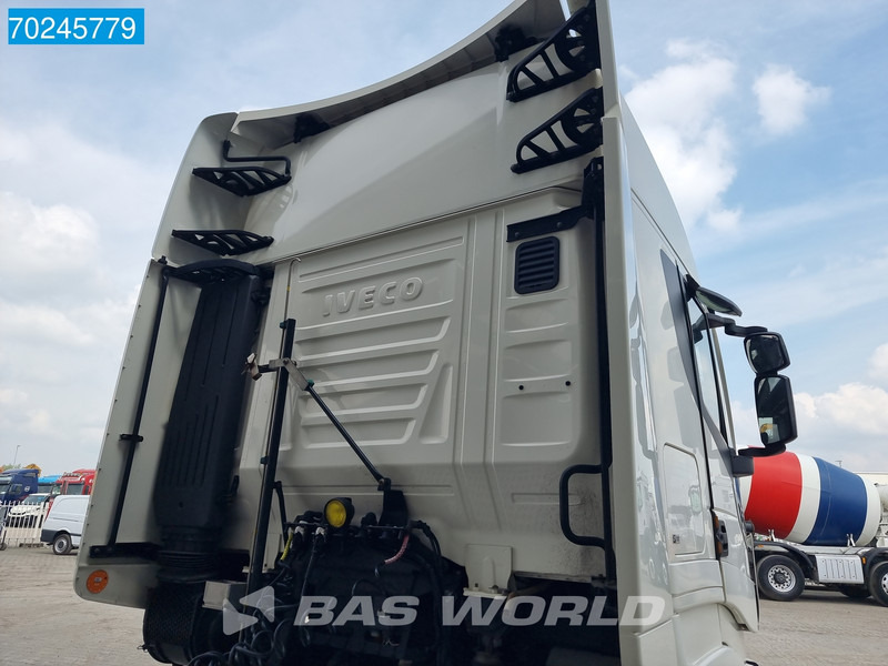 Камион влекач Iveco Stralis 400 4X2 NL-Truck LNG Retarder 2x Tanks Euro 6: слика 6