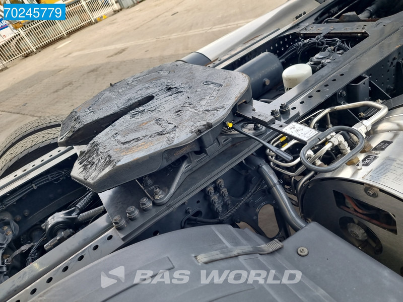 Камион влекач Iveco Stralis 400 4X2 NL-Truck LNG Retarder 2x Tanks Euro 6: слика 10