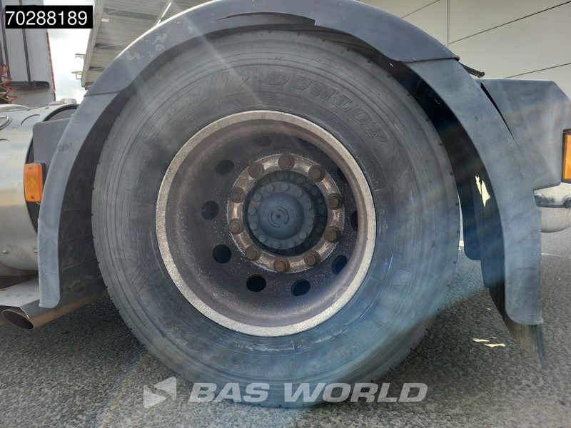 Лизинг на Iveco Stralis 400 4X2 Retarder 2xTanks LNG ACC Euro 6 Iveco Stralis 400 4X2 Retarder 2xTanks LNG ACC Euro 6: слика 18