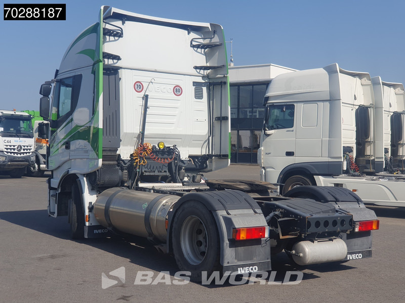 Iveco Stralis 400 4X2 Retarder 2xTanks LNG ACC Euro 6 - Камион влекач: слика 2 Iveco Stralis 400 4X2 Retarder 2xTanks LNG ACC Euro 6 - Камион влекач: слика 2