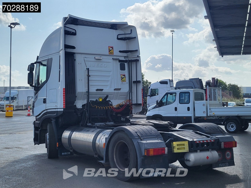 Iveco Stralis 400 4X2 Retarder 2xTanks LNG ACC Euro 6 - Камион влекач: слика 2 Iveco Stralis 400 4X2 Retarder 2xTanks LNG ACC Euro 6 - Камион влекач: слика 2