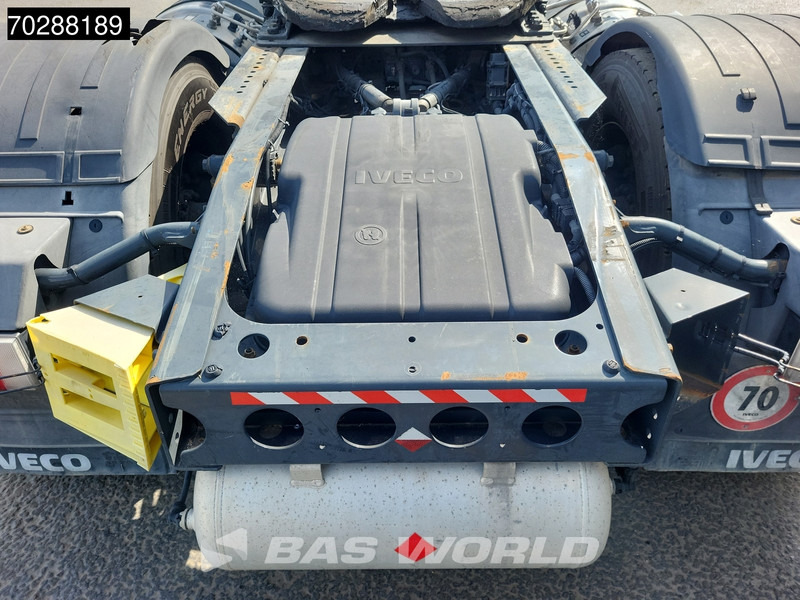 Лизинг на Iveco Stralis 400 4X2 Retarder 2xTanks LNG ACC Euro 6 Iveco Stralis 400 4X2 Retarder 2xTanks LNG ACC Euro 6: слика 17