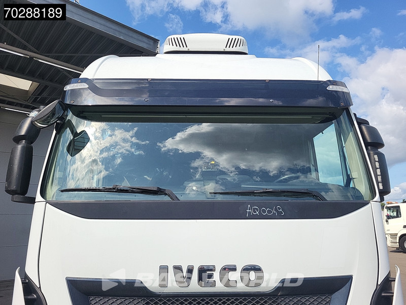 Лизинг на Iveco Stralis 400 4X2 Retarder 2xTanks LNG ACC Euro 6 Iveco Stralis 400 4X2 Retarder 2xTanks LNG ACC Euro 6: слика 7
