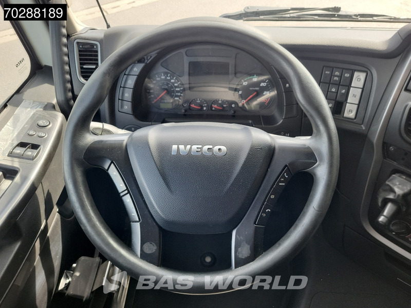 Лизинг на Iveco Stralis 400 4X2 Retarder 2xTanks LNG ACC Euro 6 Iveco Stralis 400 4X2 Retarder 2xTanks LNG ACC Euro 6: слика 19