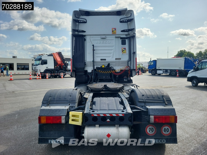 Лизинг на Iveco Stralis 400 4X2 Retarder 2xTanks LNG ACC Euro 6 Iveco Stralis 400 4X2 Retarder 2xTanks LNG ACC Euro 6: слика 9