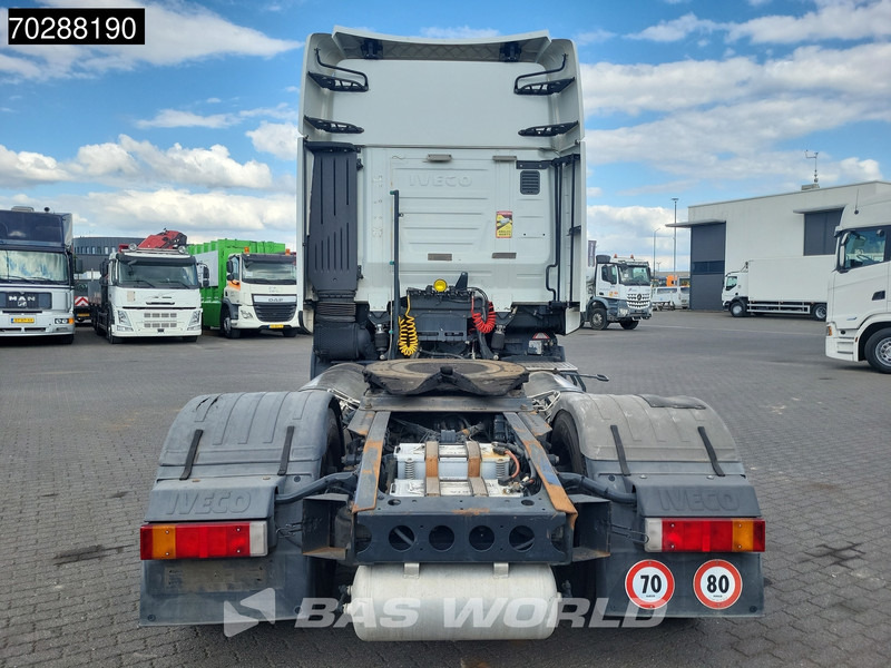 Iveco Stralis 400 4X2 Retarder Standairco 2xTanks LNG ACC Euro 6 - Камион влекач: слика 3 Iveco Stralis 400 4X2 Retarder Standairco 2xTanks LNG ACC Euro 6 - Камион влекач: слика 3