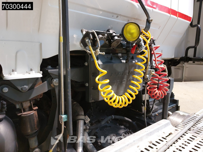 Iveco Stralis 460 4X2 LNG! Retarder 2x tanks Euro 6 - Камион влекач: слика 5 Iveco Stralis 460 4X2 LNG! Retarder 2x tanks Euro 6 - Камион влекач: слика 5