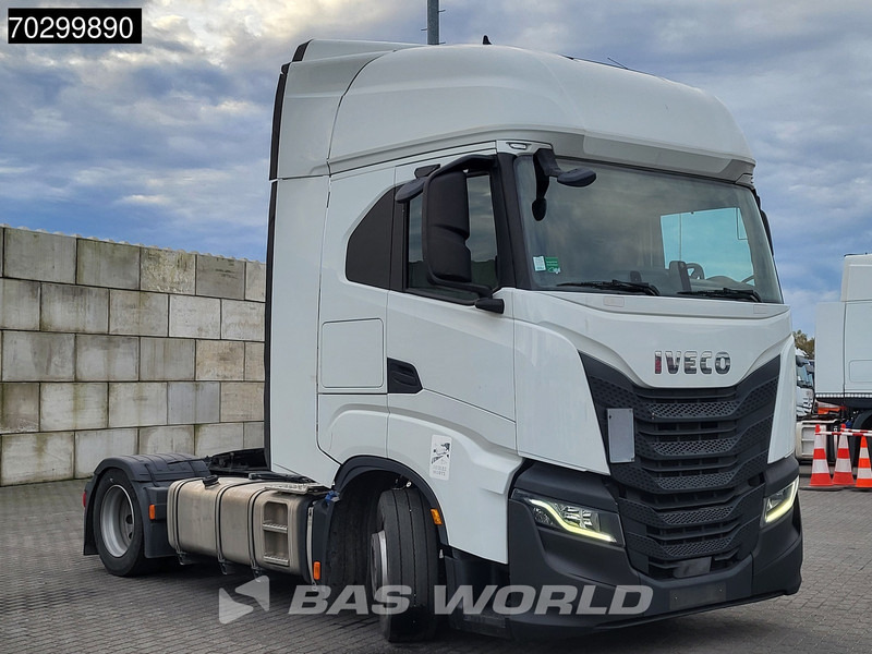 Iveco Stralis 460 4X2 Mega Retarder 2xTanks ACC Euro 6 - Камион влекач: слика 3 Iveco Stralis 460 4X2 Mega Retarder 2xTanks ACC Euro 6 - Камион влекач: слика 3
