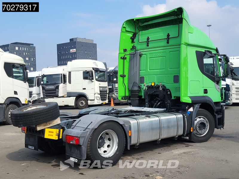 Iveco Stralis 460 4X2 NO DOCS EXPORT ONLY! UNUSED! Retarder Euro 6 - Камион влекач: слика 5 Iveco Stralis 460 4X2 NO DOCS EXPORT ONLY! UNUSED! Retarder Euro 6 - Камион влекач: слика 5
