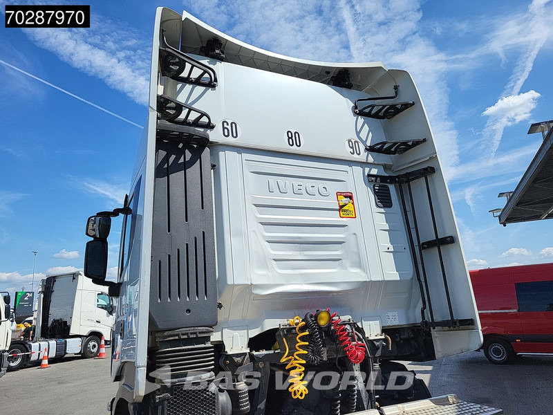 Камион влекач Iveco Stralis 480 4X2 ACC Euro 6: слика 10