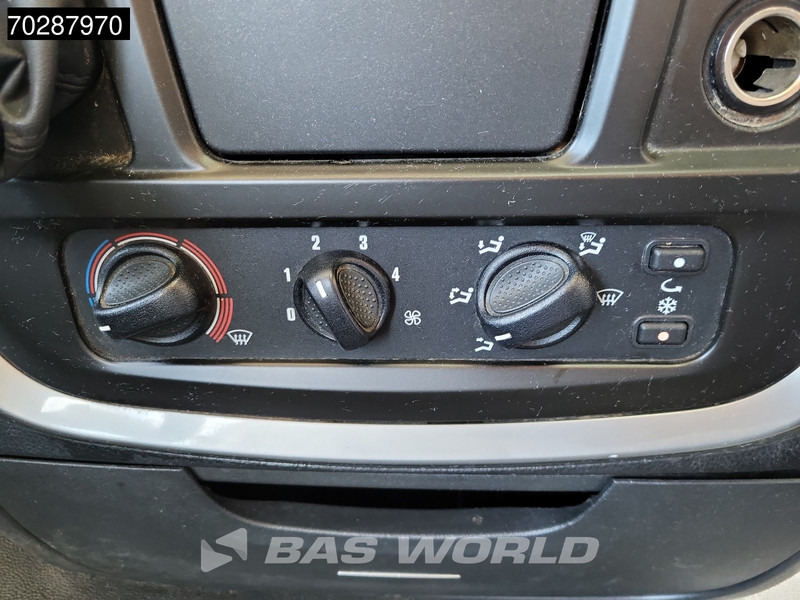 Камион влекач Iveco Stralis 480 4X2 ACC Euro 6: слика 20