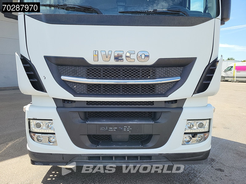 Камион влекач Iveco Stralis 480 4X2 ACC Euro 6: слика 8