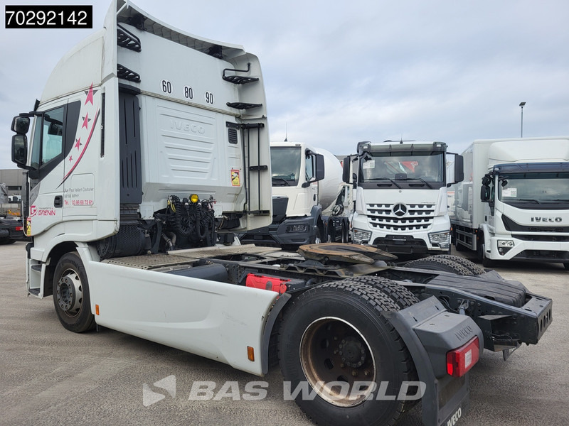 Iveco Stralis 510 4X2 BROKEN ENGINE!! Retarder Standairco ACC Euro 6 - Камион влекач: слика 2 Iveco Stralis 510 4X2 BROKEN ENGINE!! Retarder Standairco ACC Euro 6 - Камион влекач: слика 2