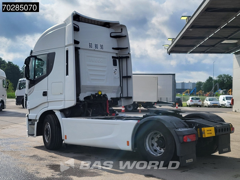 Iveco Stralis 510 4X2 Retarder 2xTanks Standklima ACC Euro 6 - Камион влекач: слика 2 Iveco Stralis 510 4X2 Retarder 2xTanks Standklima ACC Euro 6 - Камион влекач: слика 2