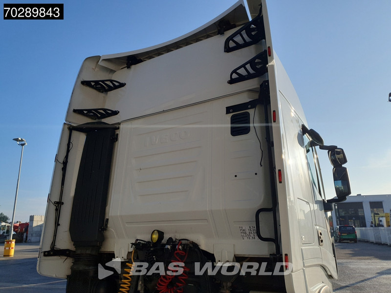 Iveco Stralis 510 4X2 Retarder 2xTanks Xenon Standklima Euro 6 - Камион влекач: слика 5 Iveco Stralis 510 4X2 Retarder 2xTanks Xenon Standklima Euro 6 - Камион влекач: слика 5