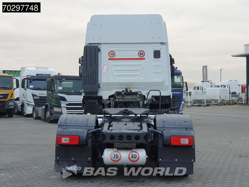 Iveco Stralis 510 4X2 Retarder Hydraulik Compressor - Камион влекач: слика 3 Iveco Stralis 510 4X2 Retarder Hydraulik Compressor - Камион влекач: слика 3