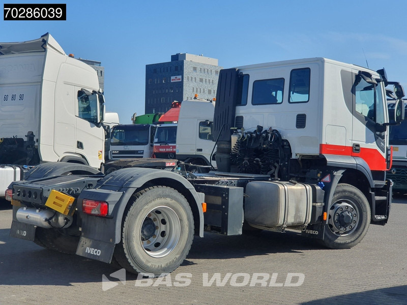 Iveco Stralis X-Way 460 4X4 4x4 Hydrodrive Retarder Hydrauliek Euro 6 - Камион влекач: слика 5 Iveco Stralis X-Way 460 4X4 4x4 Hydrodrive Retarder Hydrauliek Euro 6 - Камион влекач: слика 5