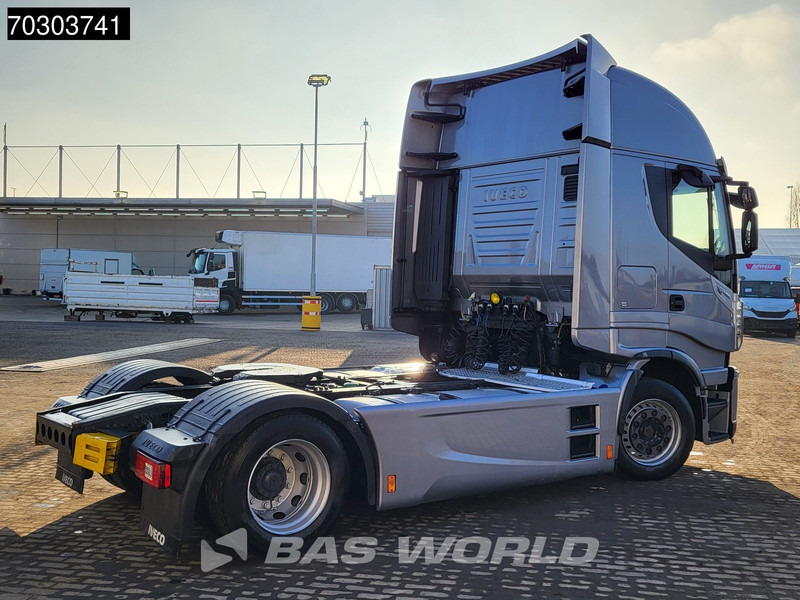 Iveco Stralis XP 480 4X2 Low Mileage! Retarder 2xTanks - Камион влекач: слика 5 Iveco Stralis XP 480 4X2 Low Mileage! Retarder 2xTanks - Камион влекач: слика 5