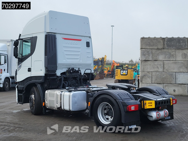 Iveco Stralis XP 510 4X2 Retarder Hydraulik - Камион влекач: слика 2 Iveco Stralis XP 510 4X2 Retarder Hydraulik - Камион влекач: слика 2