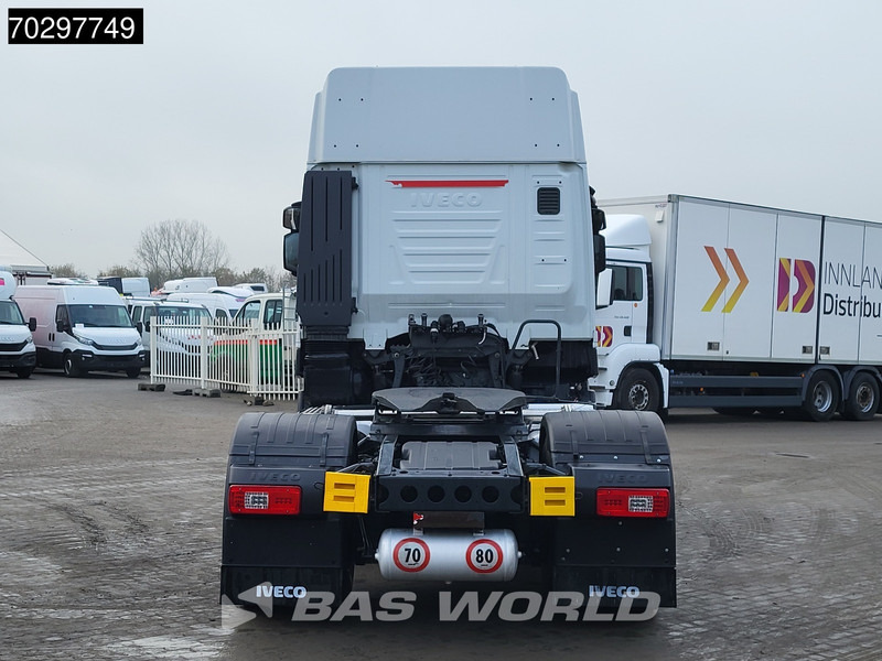 Iveco Stralis XP 510 4X2 Retarder Hydraulik - Камион влекач: слика 3 Iveco Stralis XP 510 4X2 Retarder Hydraulik - Камион влекач: слика 3