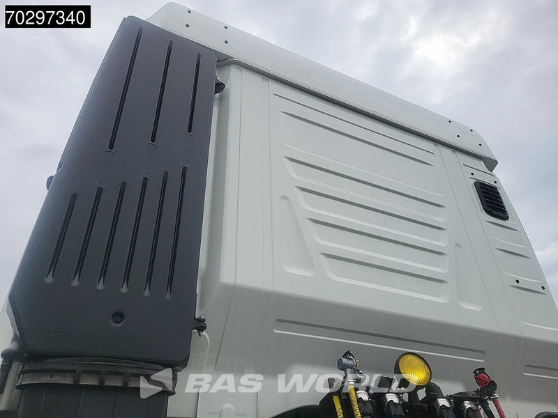 Iveco X-Way 500 4X2 NEW! Retarder Big-Axle Standklima MirrorCam Navi LED ACC Euro 6 - Камион влекач: слика 5 Iveco X-Way 500 4X2 NEW! Retarder Big-Axle Standklima MirrorCam Navi LED ACC Euro 6 - Камион влекач: слика 5