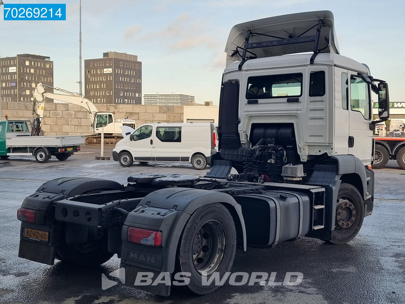 Камион влекач MAN TGS 18.320 4X2 NL-Truck M EEV Frigoblock Prepared: слика 9