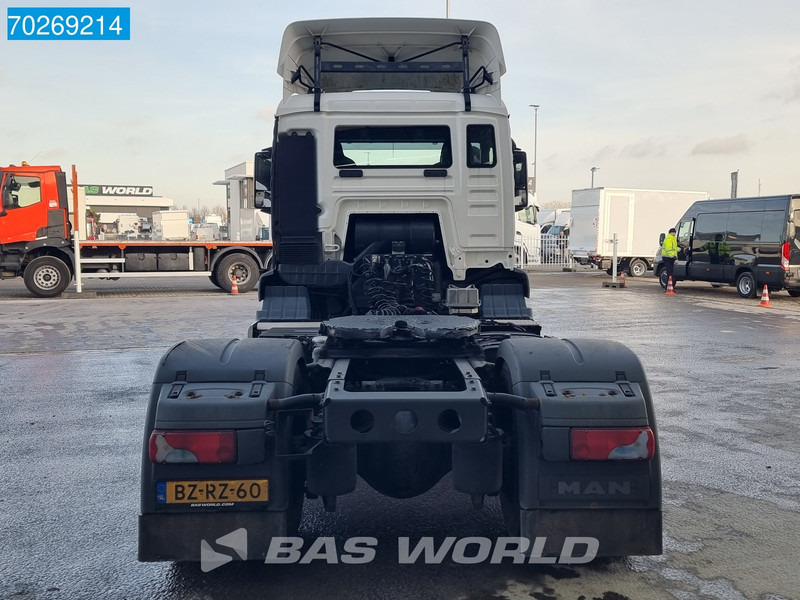 Камион влекач MAN TGS 18.320 4X2 NL-Truck M EEV Frigoblock Prepared: слика 10