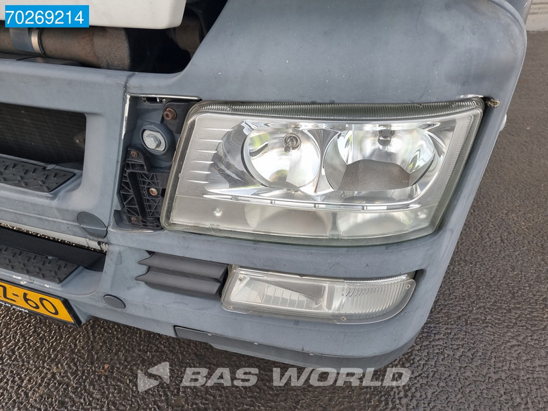Камион влекач MAN TGS 18.320 4X2 NL-Truck M EEV Frigoblock Prepared: слика 15