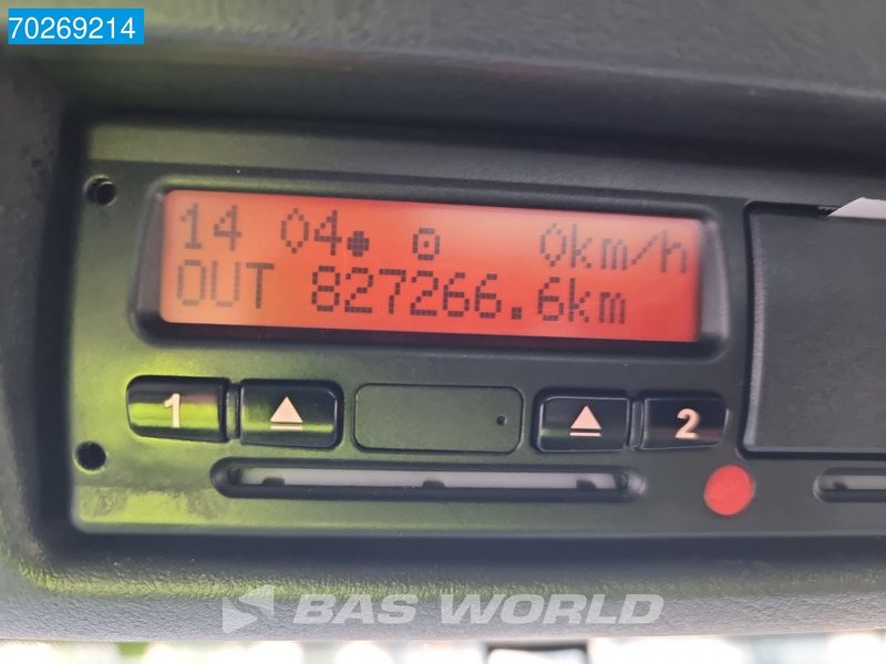 Камион влекач MAN TGS 18.320 4X2 NL-Truck M EEV Frigoblock Prepared: слика 19