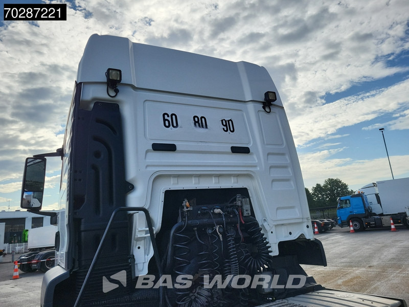 MAN TGS 18.440 4X2 Retarder Euro 6 - Камион влекач: слика 5 MAN TGS 18.440 4X2 Retarder Euro 6 - Камион влекач: слика 5