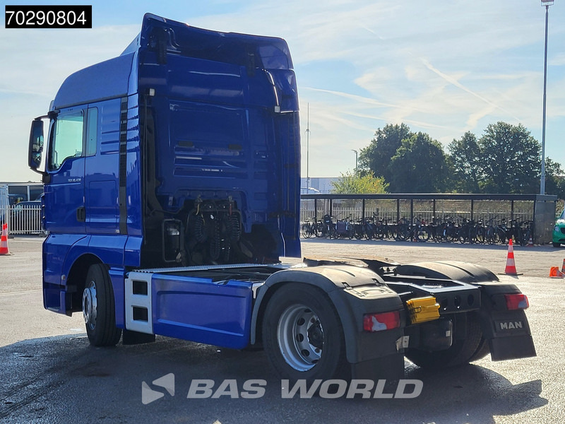 MAN TGX 18.430 4X2 XLX Retarder 2xTanks ACC Xenon Euro 6 - Камион влекач: слика 2 MAN TGX 18.430 4X2 XLX Retarder 2xTanks ACC Xenon Euro 6 - Камион влекач: слика 2