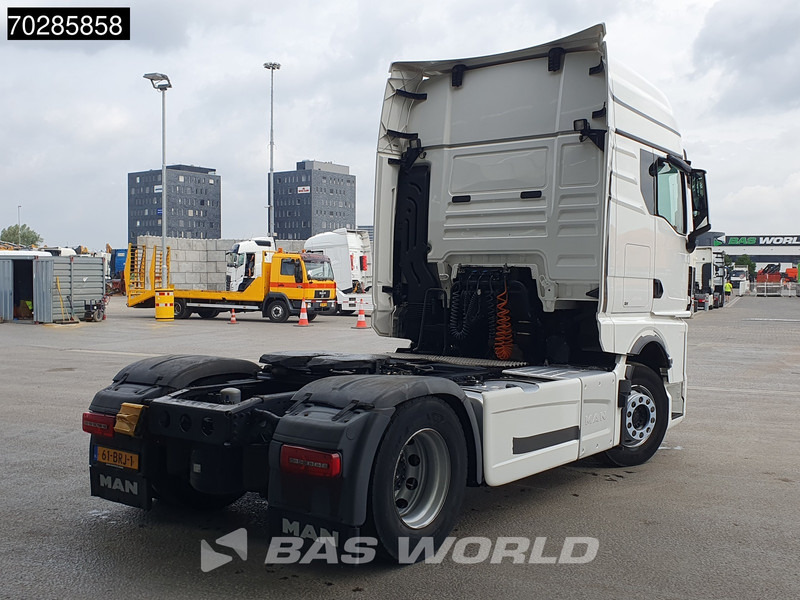 MAN TGX 18.430 TGX 4X2 NL-Truck APK '26 GX 2xTanks Navi Euro 6 - Камион влекач: слика 3 MAN TGX 18.430 TGX 4X2 NL-Truck APK '26 GX 2xTanks Navi Euro 6 - Камион влекач: слика 3