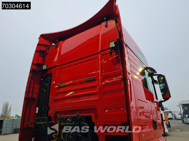 MAN TGX 18.440 TGX 4X2 XXL NL-Truck Alcoa's - Камион влекач: слика 5 MAN TGX 18.440 TGX 4X2 XXL NL-Truck Alcoa's - Камион влекач: слика 5