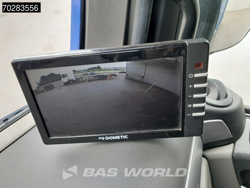 Камион влекач MAN TGX 18.460 4X2 Retarder 2xTanks Mega ACC Euro 6: слика 20