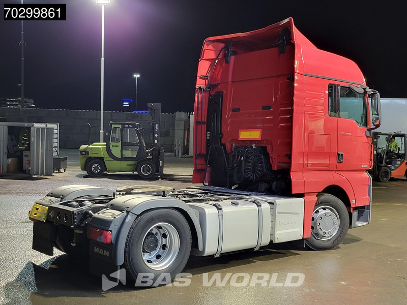 MAN TGX 18.460 4X2 XLX Retarder 2x Tanks Euro6 - Камион влекач: слика 5 MAN TGX 18.460 4X2 XLX Retarder 2x Tanks Euro6 - Камион влекач: слика 5