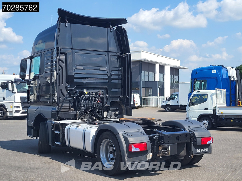 MAN TGX 18.460 4X2 XXL Mega Retarder 2xTanks Standklima Euro 6 - Камион влекач: слика 2 MAN TGX 18.460 4X2 XXL Mega Retarder 2xTanks Standklima Euro 6 - Камион влекач: слика 2