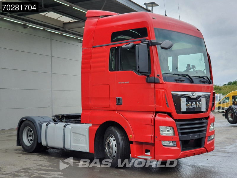 MAN TGX 18.460 TGX 4X2 Retarder 2x Tanks XXL ACC Euro 6 - Камион влекач: слика 3 MAN TGX 18.460 TGX 4X2 Retarder 2x Tanks XXL ACC Euro 6 - Камион влекач: слика 3
