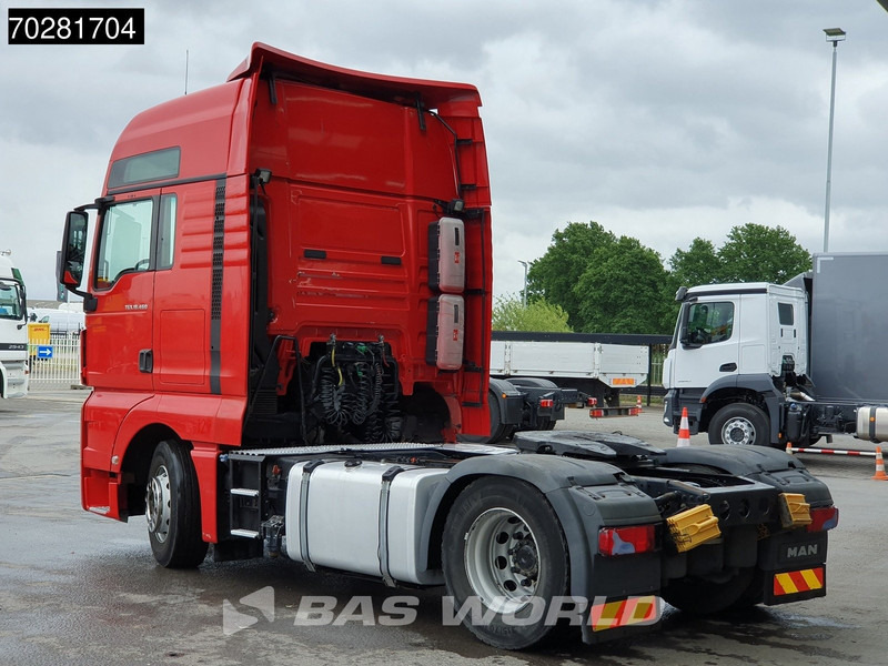 MAN TGX 18.460 TGX 4X2 Retarder 2x Tanks XXL ACC Euro 6 - Камион влекач: слика 2 MAN TGX 18.460 TGX 4X2 Retarder 2x Tanks XXL ACC Euro 6 - Камион влекач: слика 2