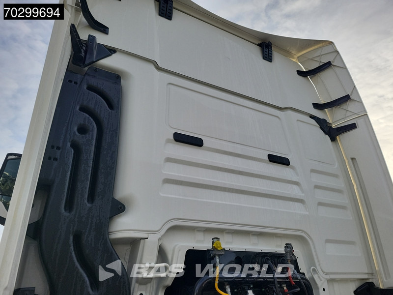 MAN TGX 18.470 4X2 GX 2xTanks Euro 6 - Камион влекач: слика 5 MAN TGX 18.470 4X2 GX 2xTanks Euro 6 - Камион влекач: слика 5