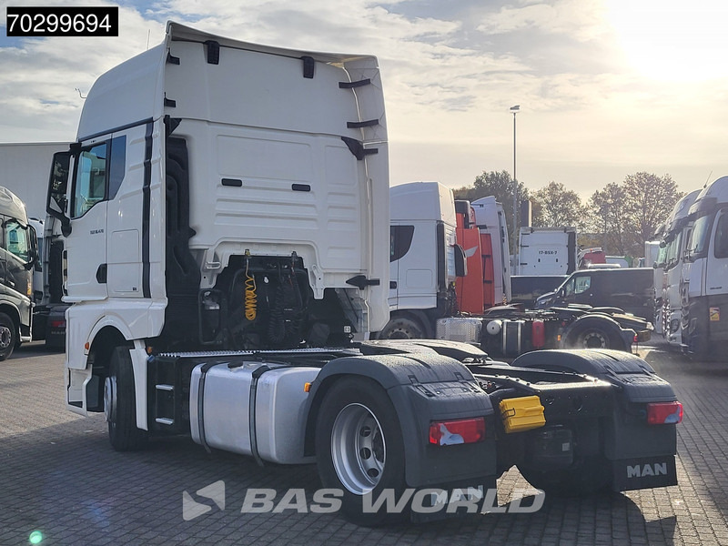 MAN TGX 18.470 4X2 GX 2xTanks Euro 6 - Камион влекач: слика 2 MAN TGX 18.470 4X2 GX 2xTanks Euro 6 - Камион влекач: слика 2