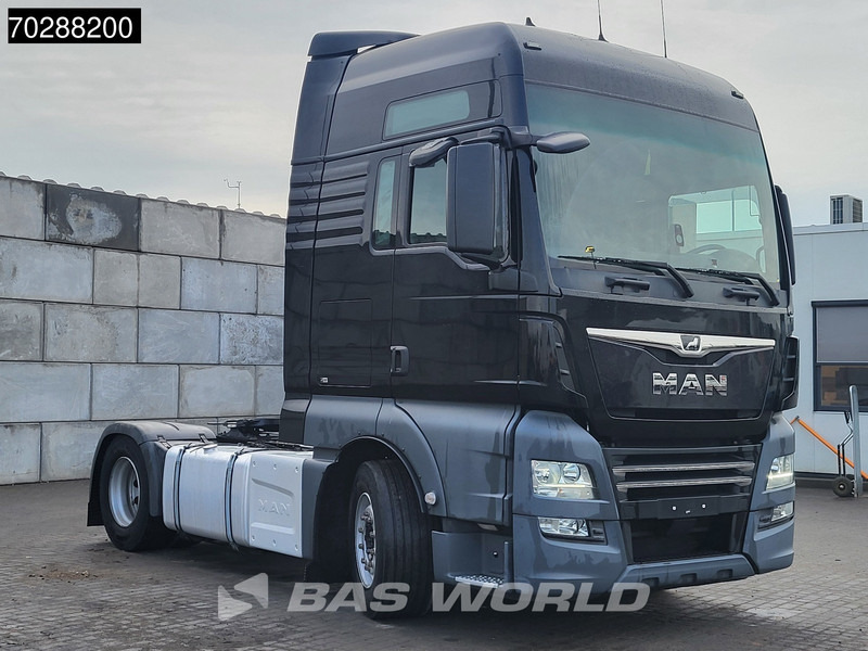 MAN TGX 18.470 4X2 Retarder Standklima 2xTanks ACC Euro 6 - Камион влекач: слика 3 MAN TGX 18.470 4X2 Retarder Standklima 2xTanks ACC Euro 6 - Камион влекач: слика 3