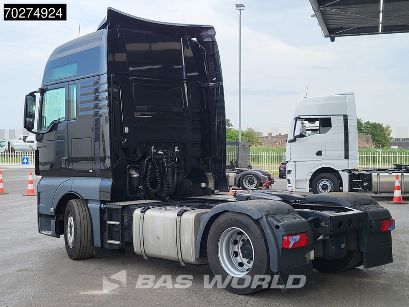 MAN TGX 18.470 4X2 XXL Retarder 2x Tanks ACC Navi - Камион влекач: слика 2 MAN TGX 18.470 4X2 XXL Retarder 2x Tanks ACC Navi - Камион влекач: слика 2