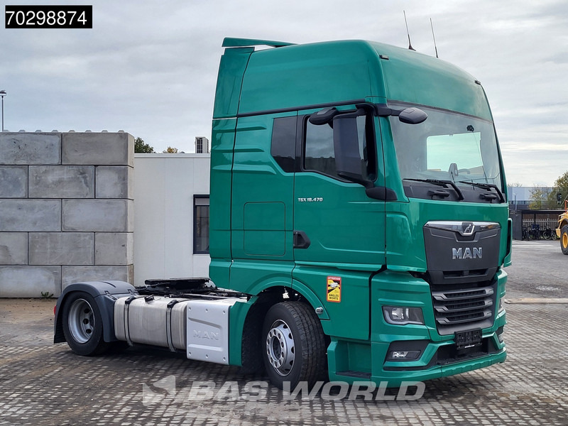 MAN TGX 18.470 TGX 4X2 100% Tyres! GX Mega Retarder 2xTanks Euro 6 - Камион влекач: слика 3 MAN TGX 18.470 TGX 4X2 100% Tyres! GX Mega Retarder 2xTanks Euro 6 - Камион влекач: слика 3