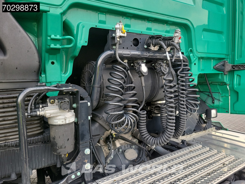 MAN TGX 18.470 TGX 4X2 100% Tyres! GX Retarder Mega 2xTanks Navi Euro 6 - Камион влекач: слика 5 MAN TGX 18.470 TGX 4X2 100% Tyres! GX Retarder Mega 2xTanks Navi Euro 6 - Камион влекач: слика 5